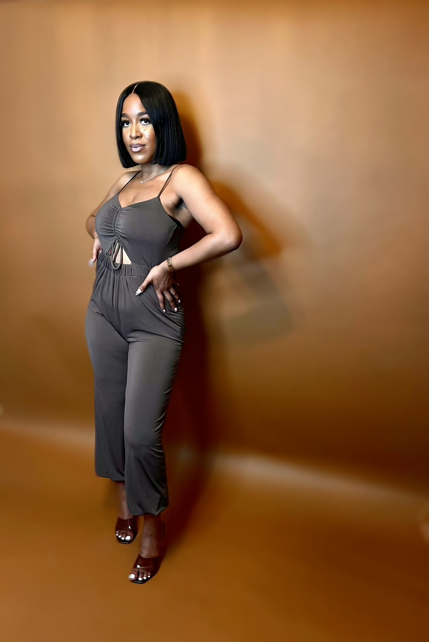 Essence Jumpsuit