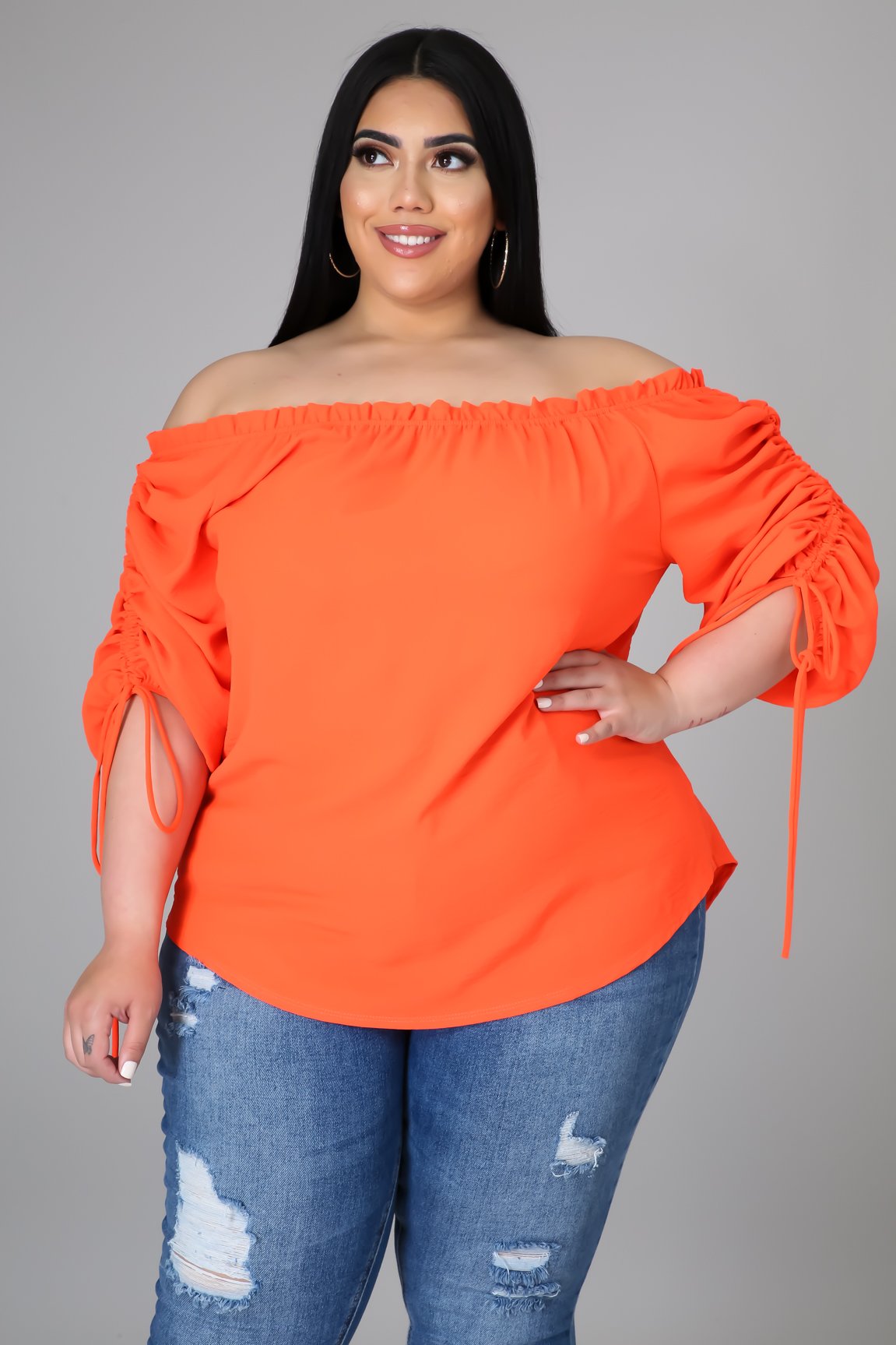 Havana Top