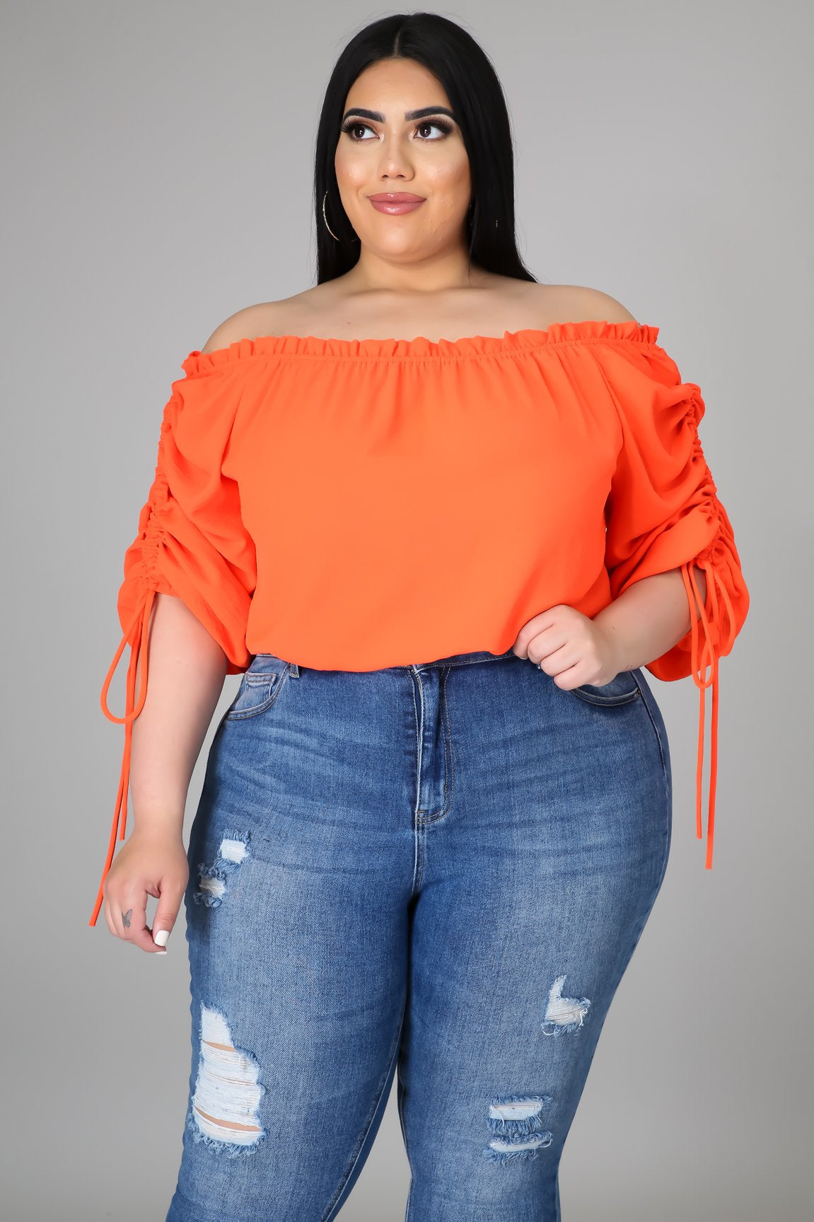 Havana Top