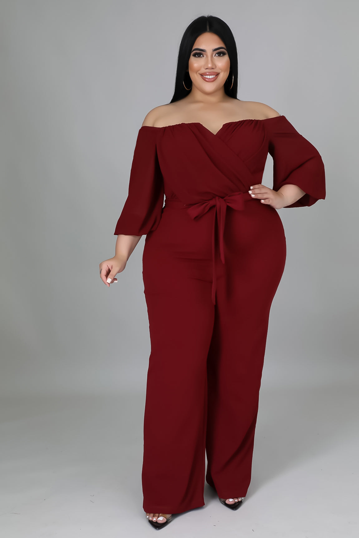 Endless Nights Jumpsuit